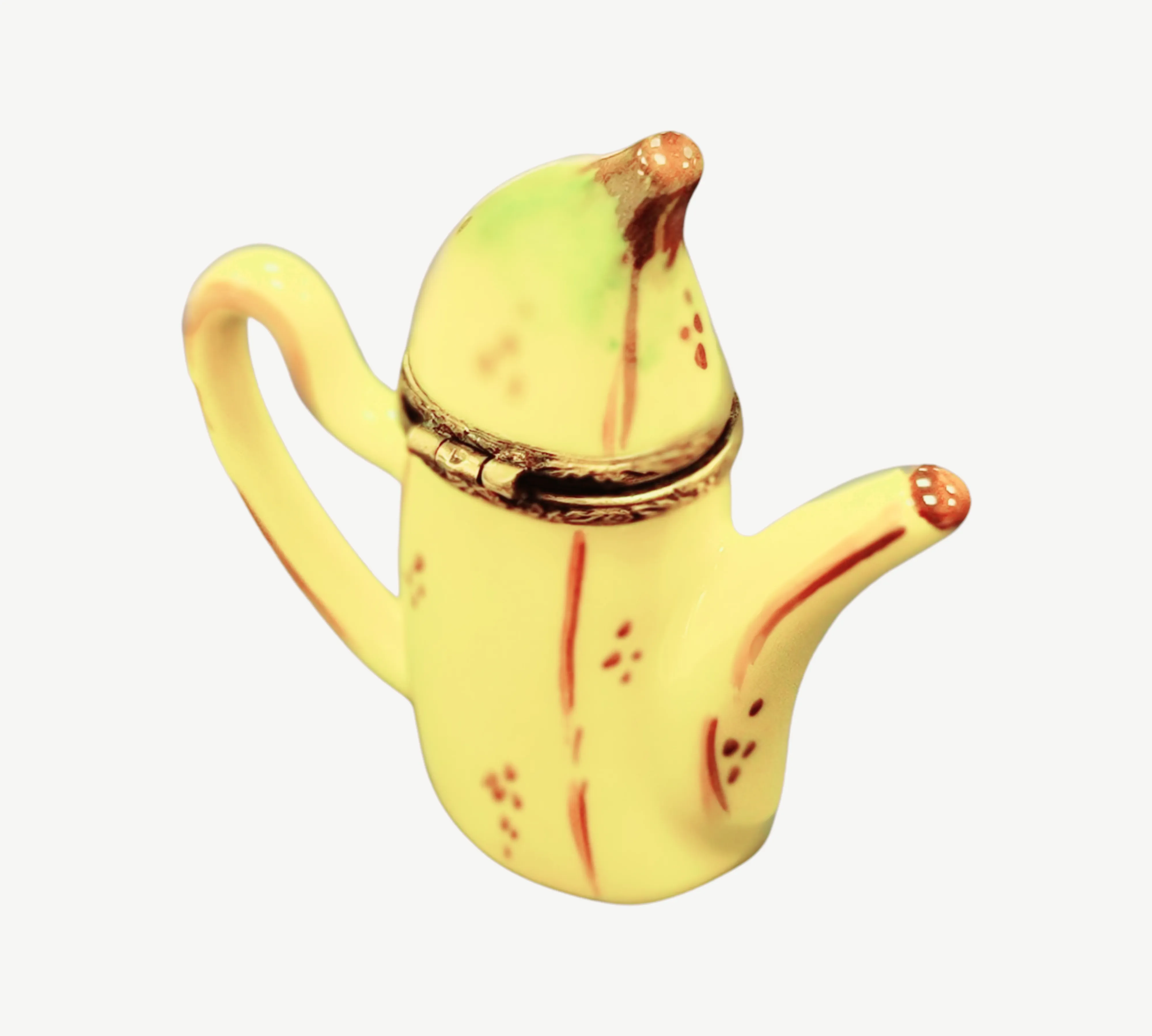 Banana Teapot