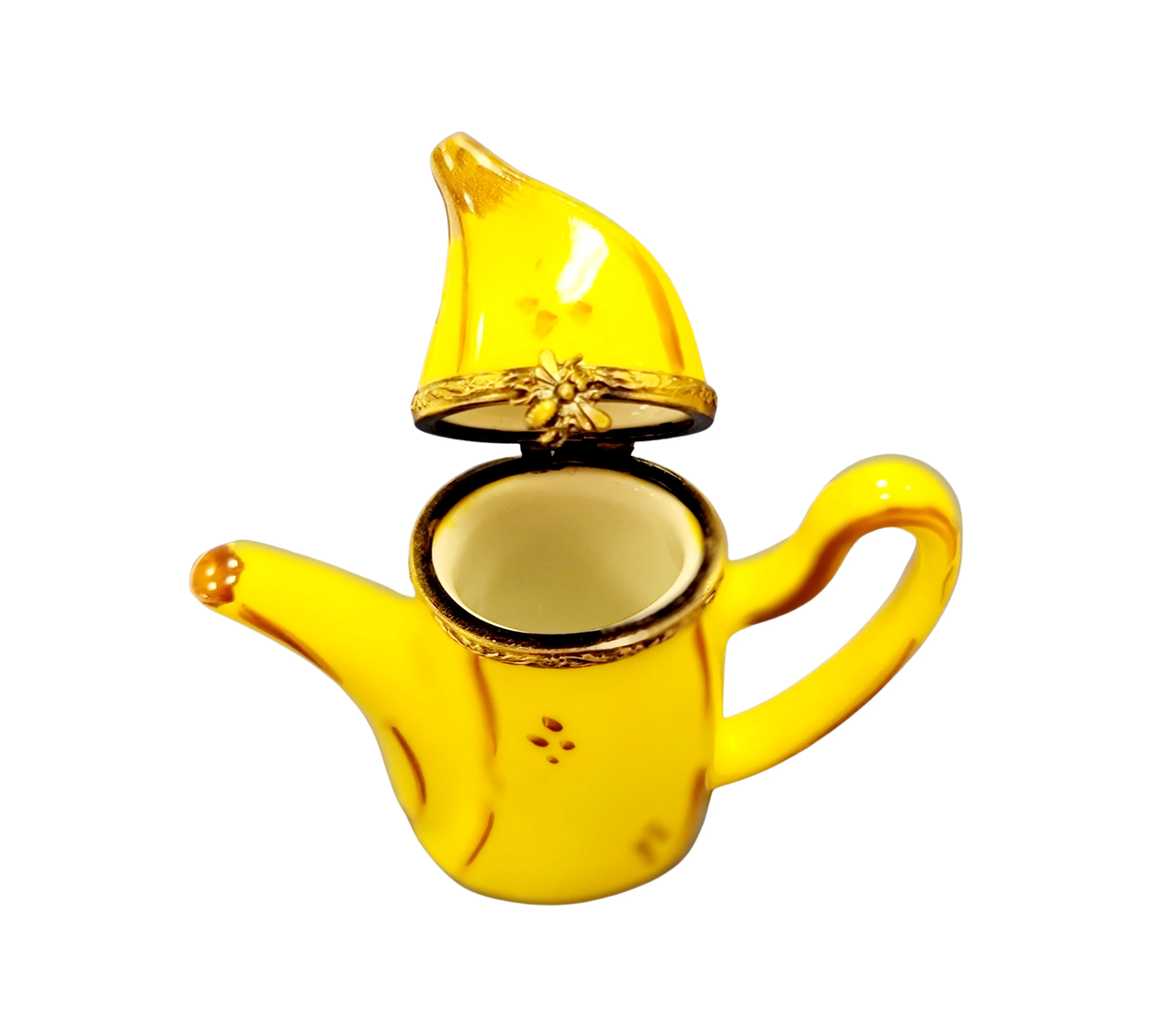 Banana Teapot