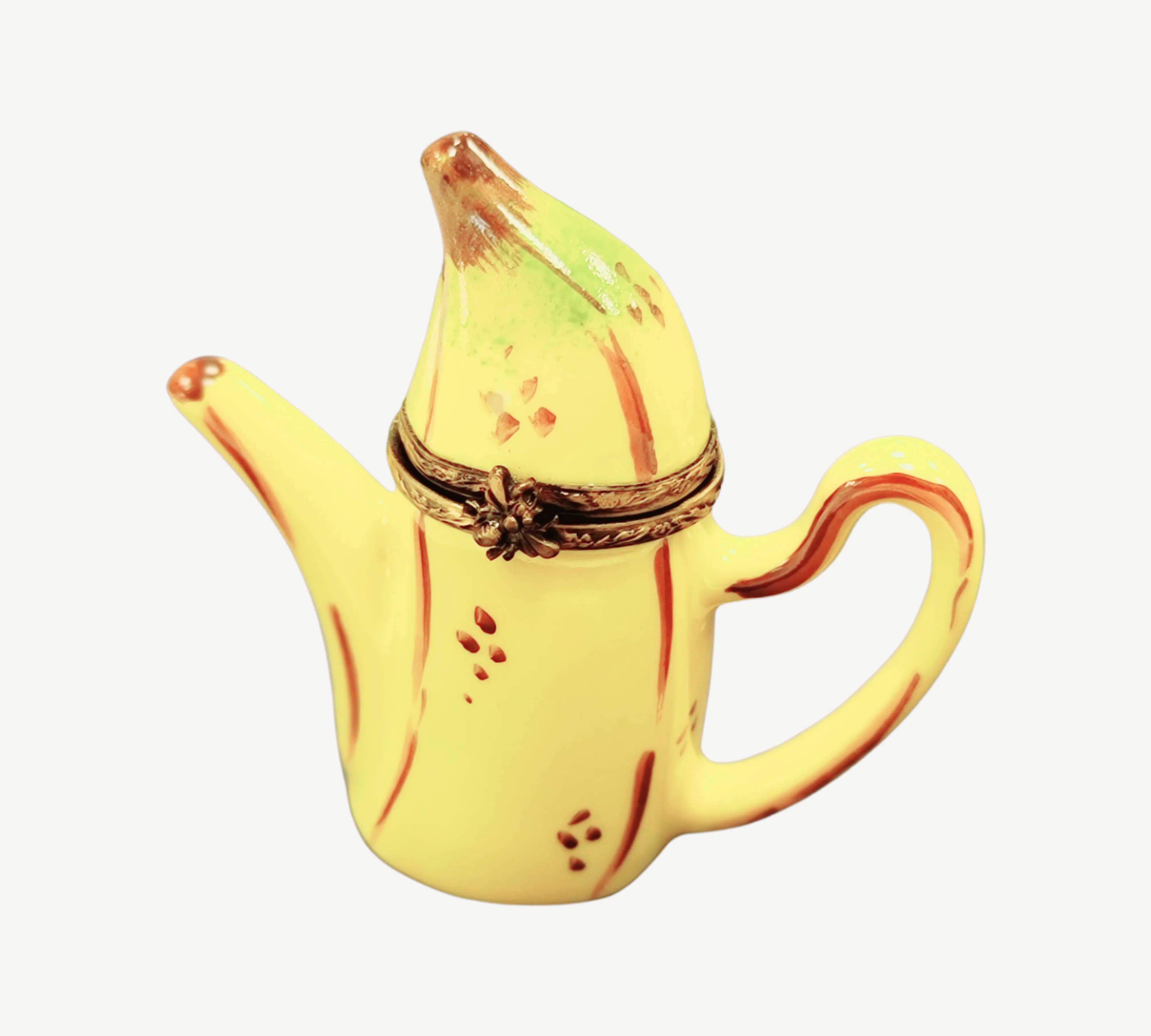 Banana Teapot