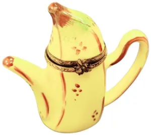 Banana Teapot