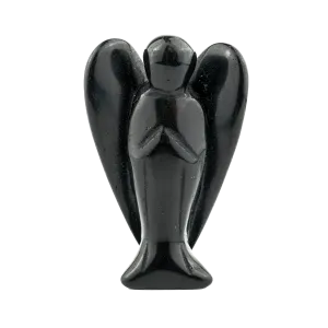 Black Obsidian Angel