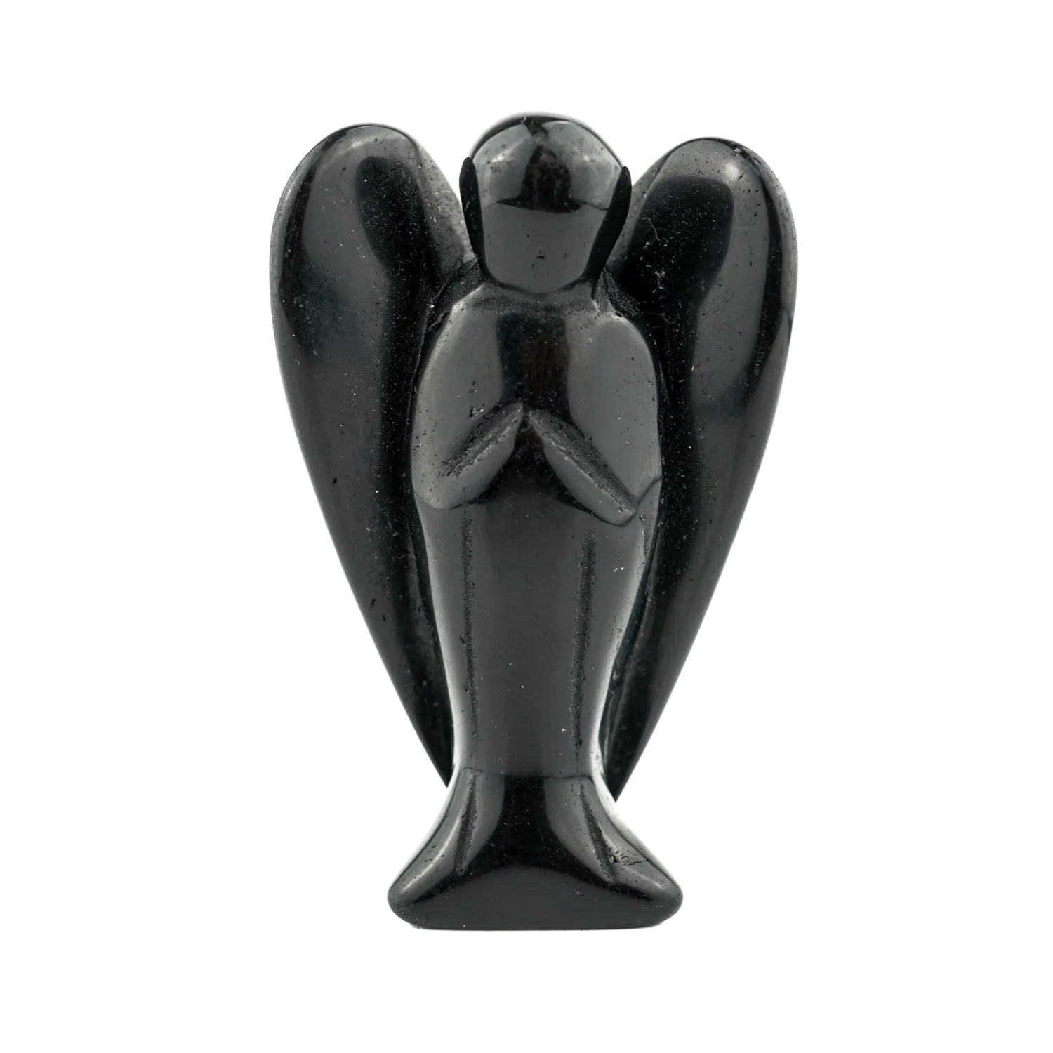 Black Obsidian Angel