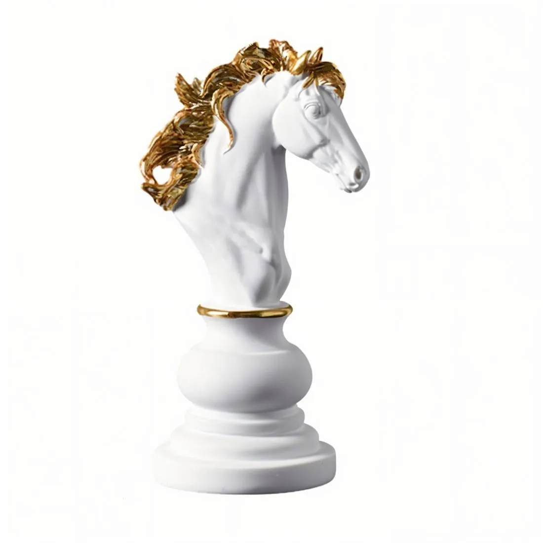 Chess Figurine