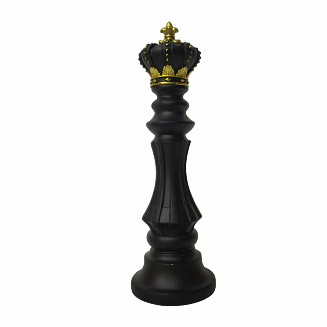 Chess Figurine