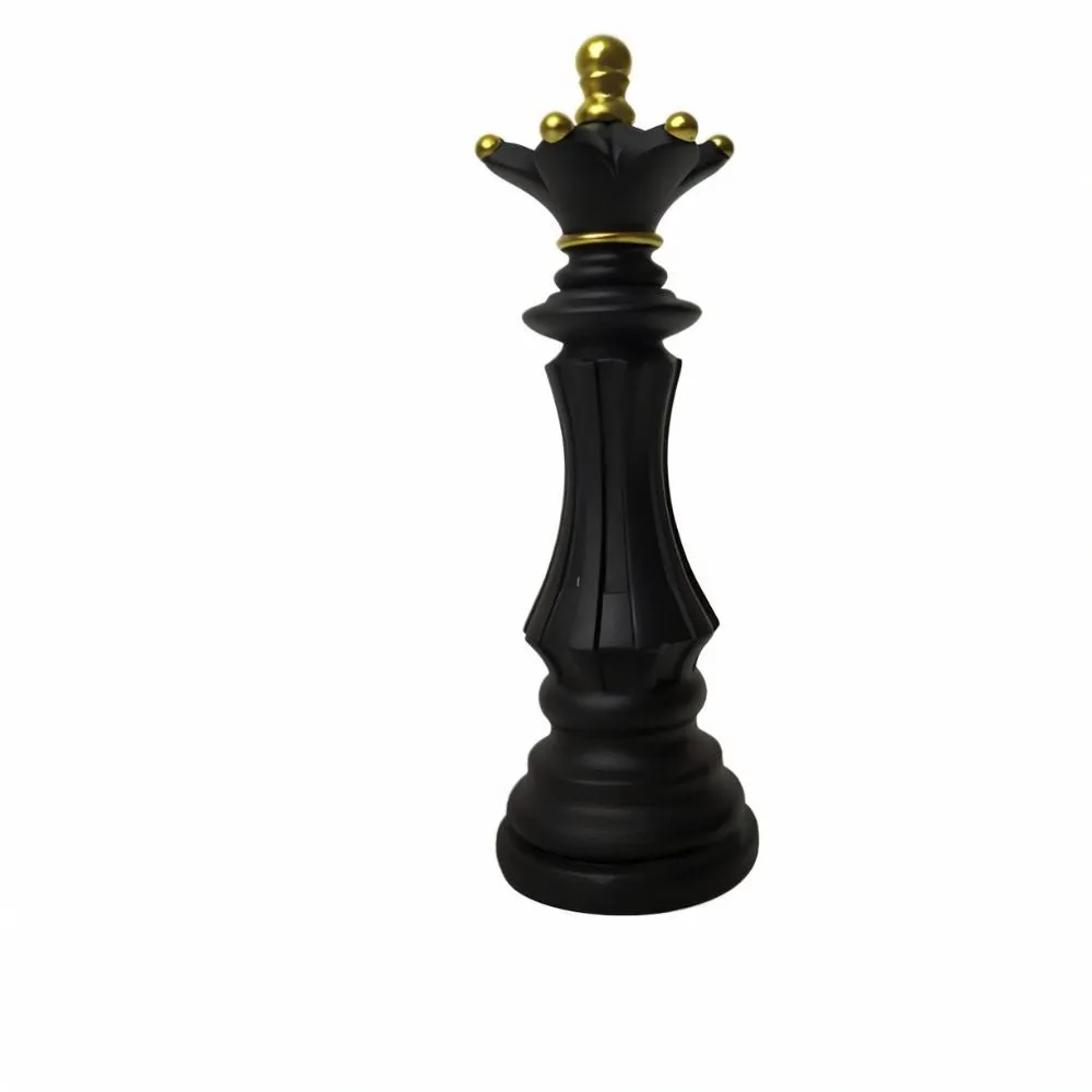 Chess Figurine