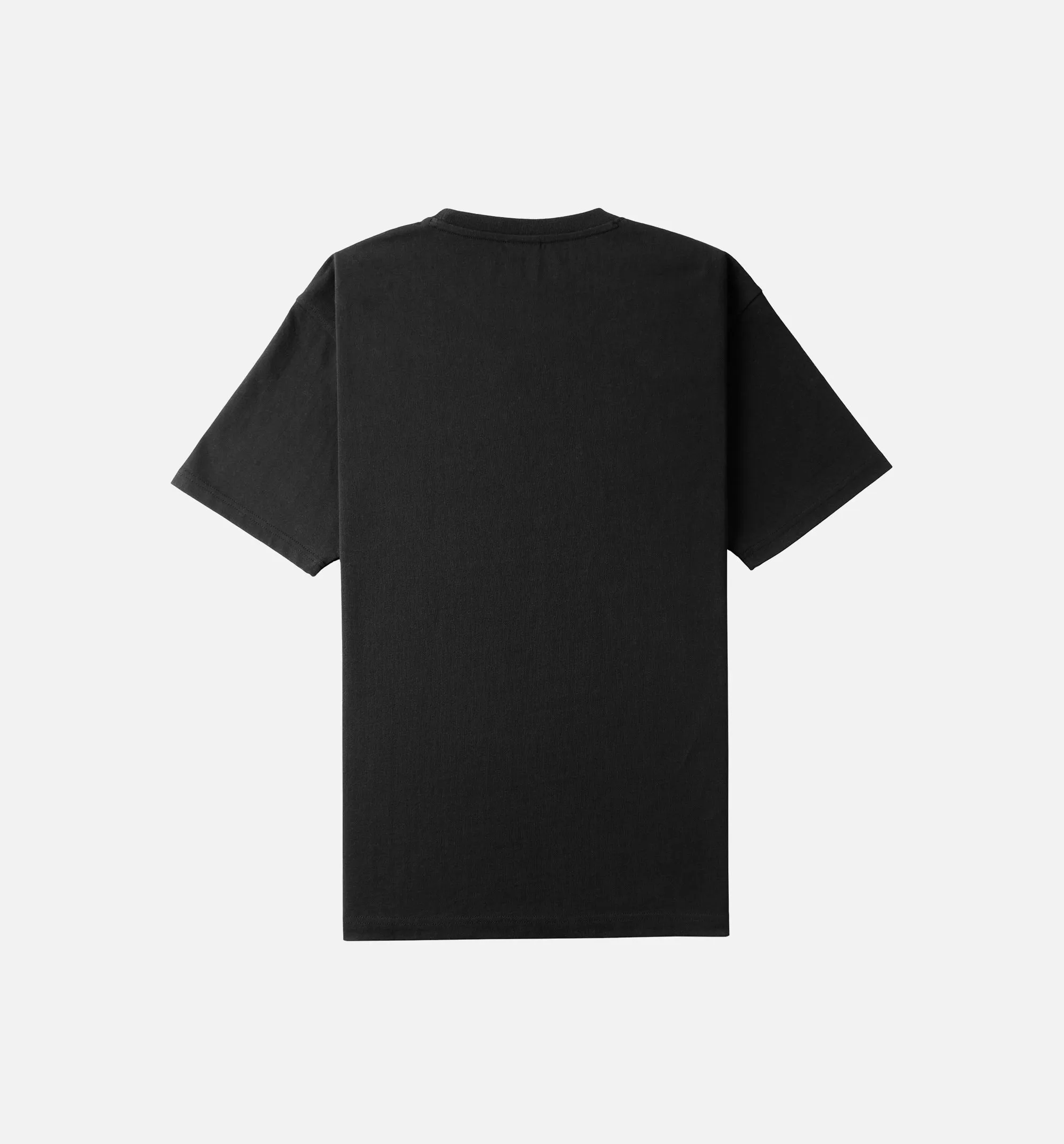 Conversations Amongst Us Tee Mens T-shirt - Black