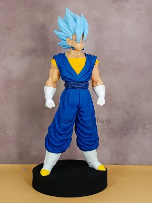 Dragon Ball Warriors-Volume 4-Super Saiyan Vegito Dxf Figure | 39 CMS |