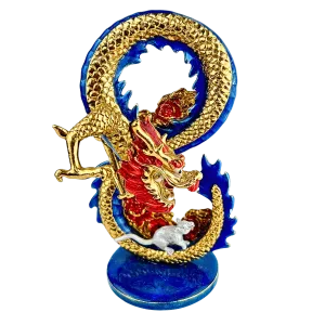 Dragon Figurine #268