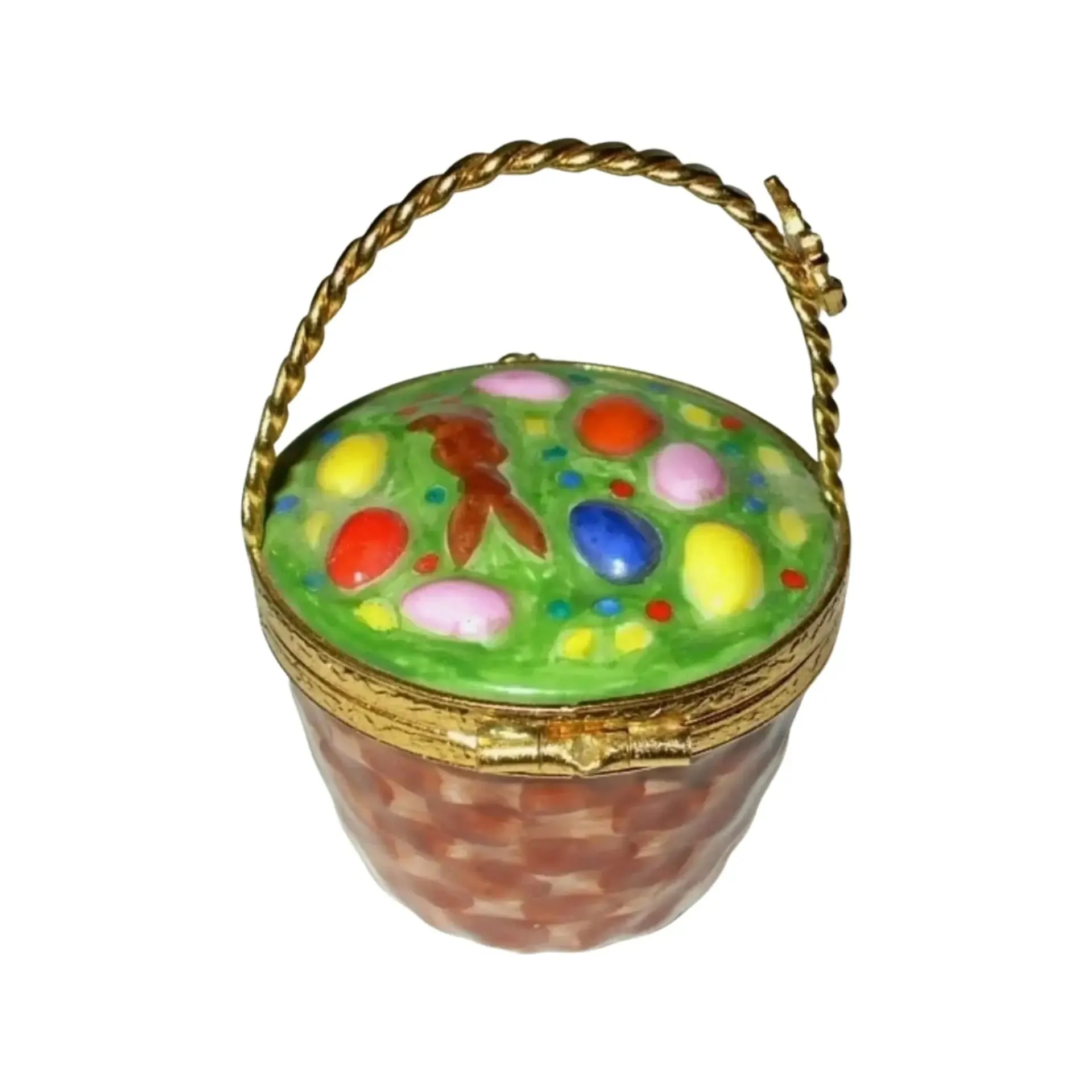 Easter Basket