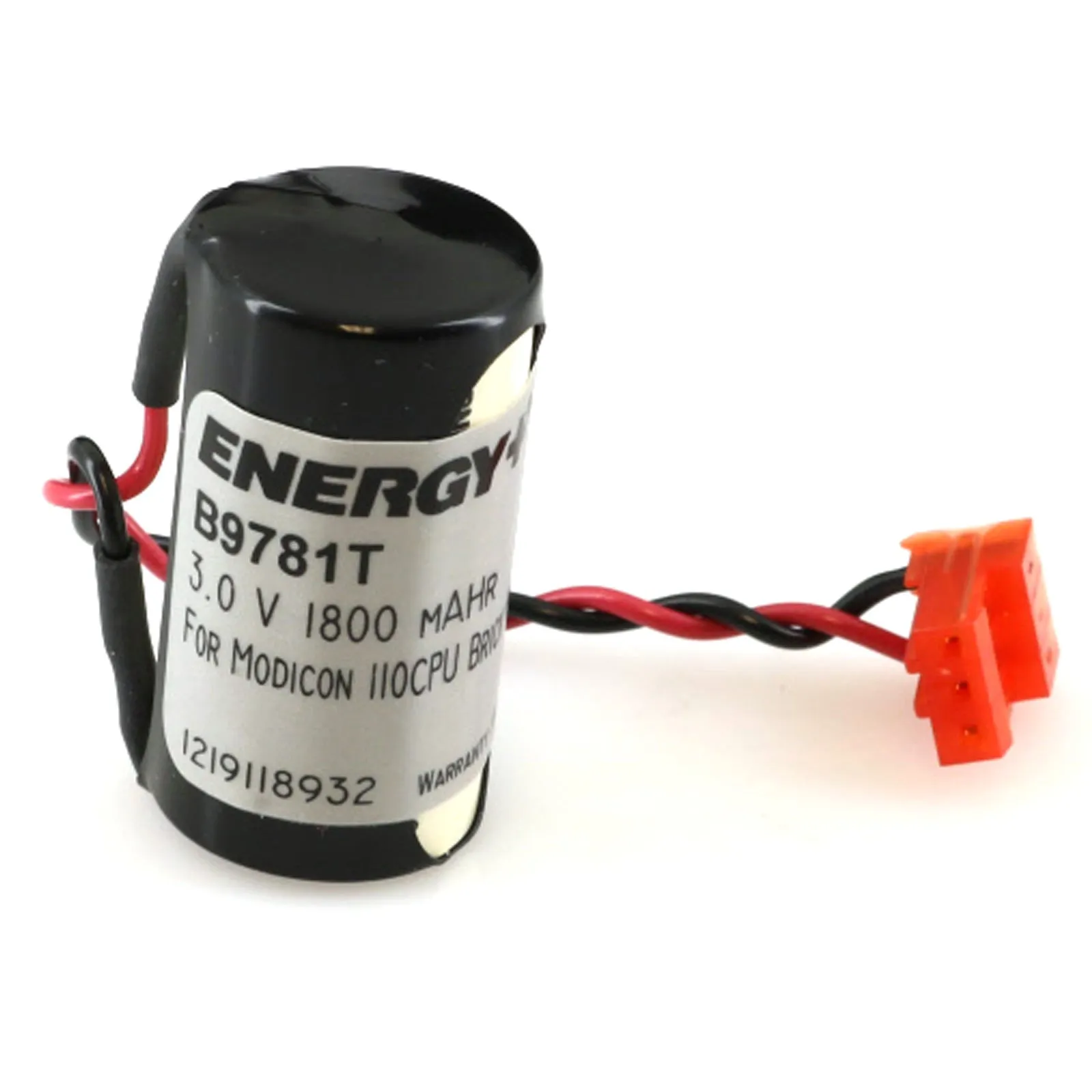 Energy  B9781T Battery