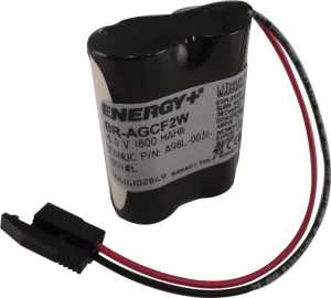 Energy   Plus BR-AGCF2W Battery