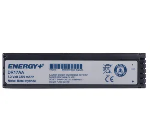 Energy   Plus DR17AA Battery