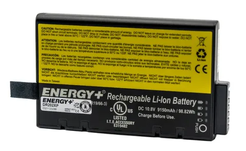 Energy   Plus DR202XP Battery