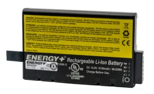 Energy   Plus DR202XP Battery