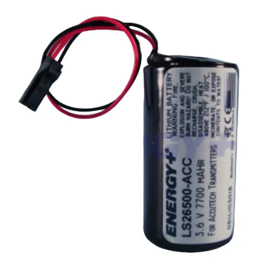 Energy   Plus LS26500-ACC Battery