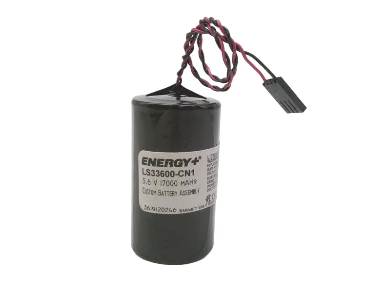 Energy   Plus LS33600-CN1 Battery