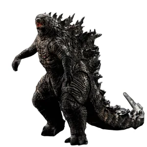 HiPlay HIYA Godzila: King of the Monsters - Godzila Exquisite Basic Series Monster Action Figure