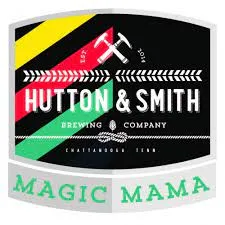 Hutton & Smith Magic Mama IPA