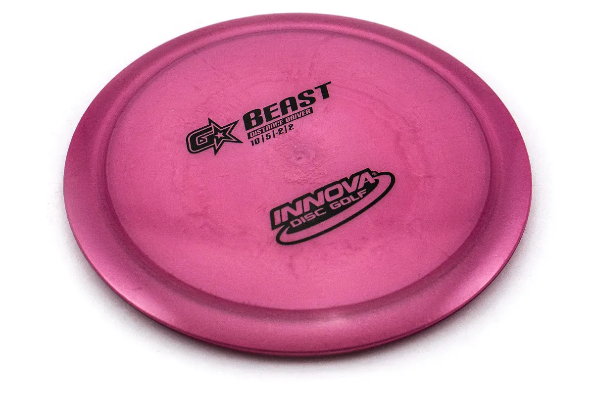 Innova Beast [ 10 5 -2 2 ]