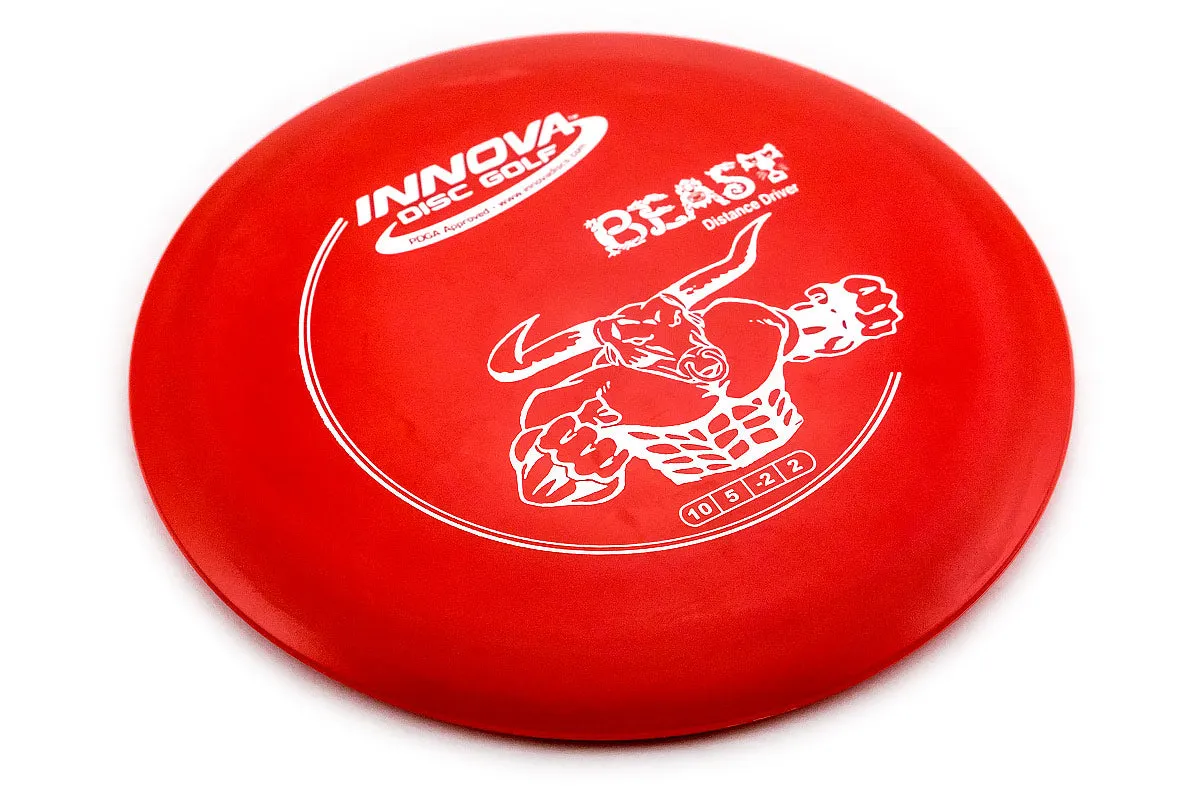 Innova Beast [ 10 5 -2 2 ]