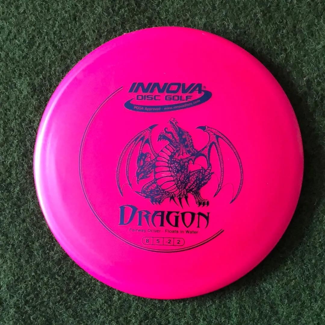 Innova Dragon [ 8 5 -2 2 ]