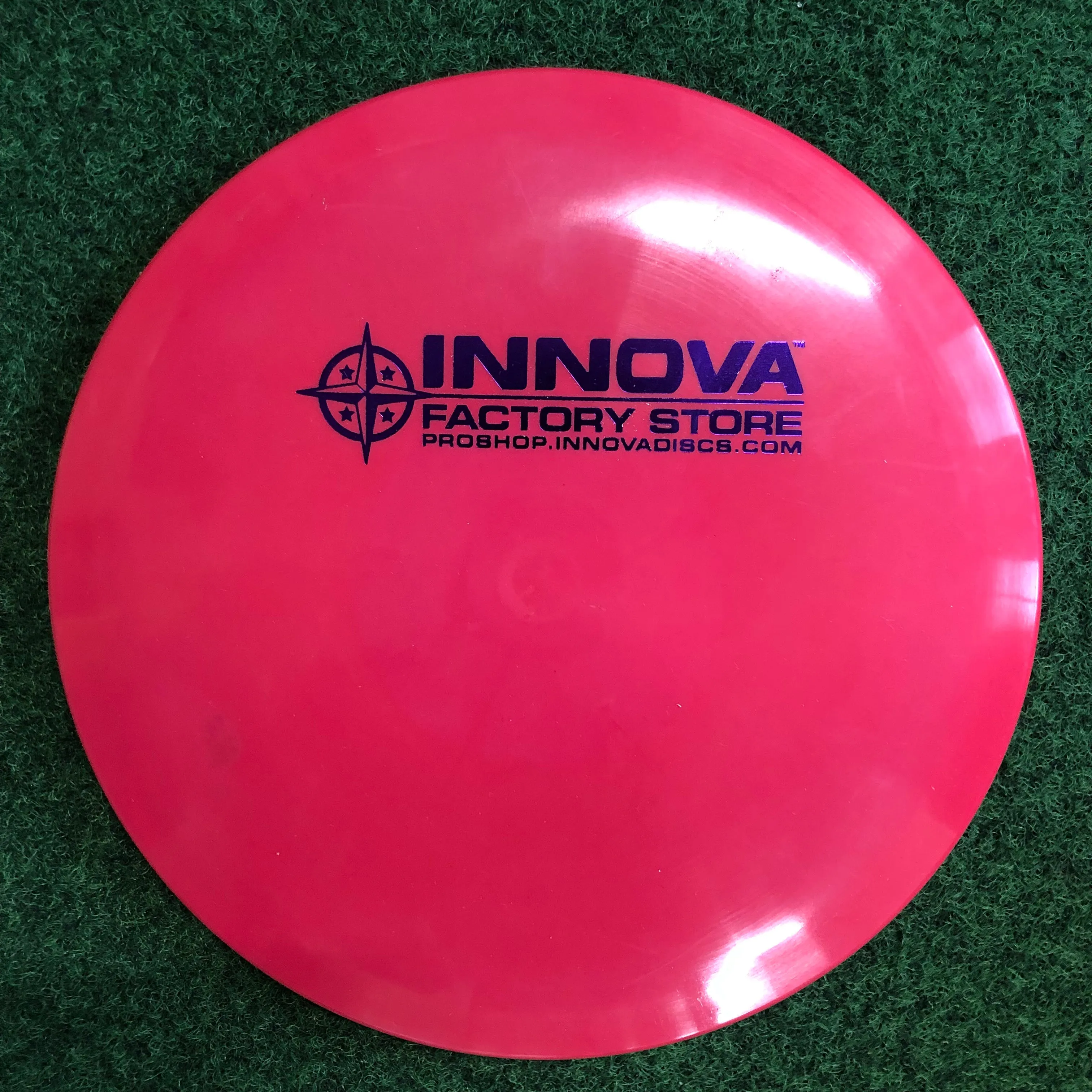 Innova Gazelle [ 6 4 0 2 ]