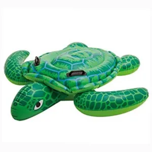 Intex Lil' Sea Turtle Ride-On