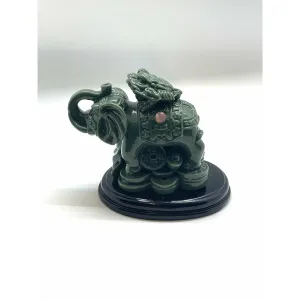 Jade Elephant