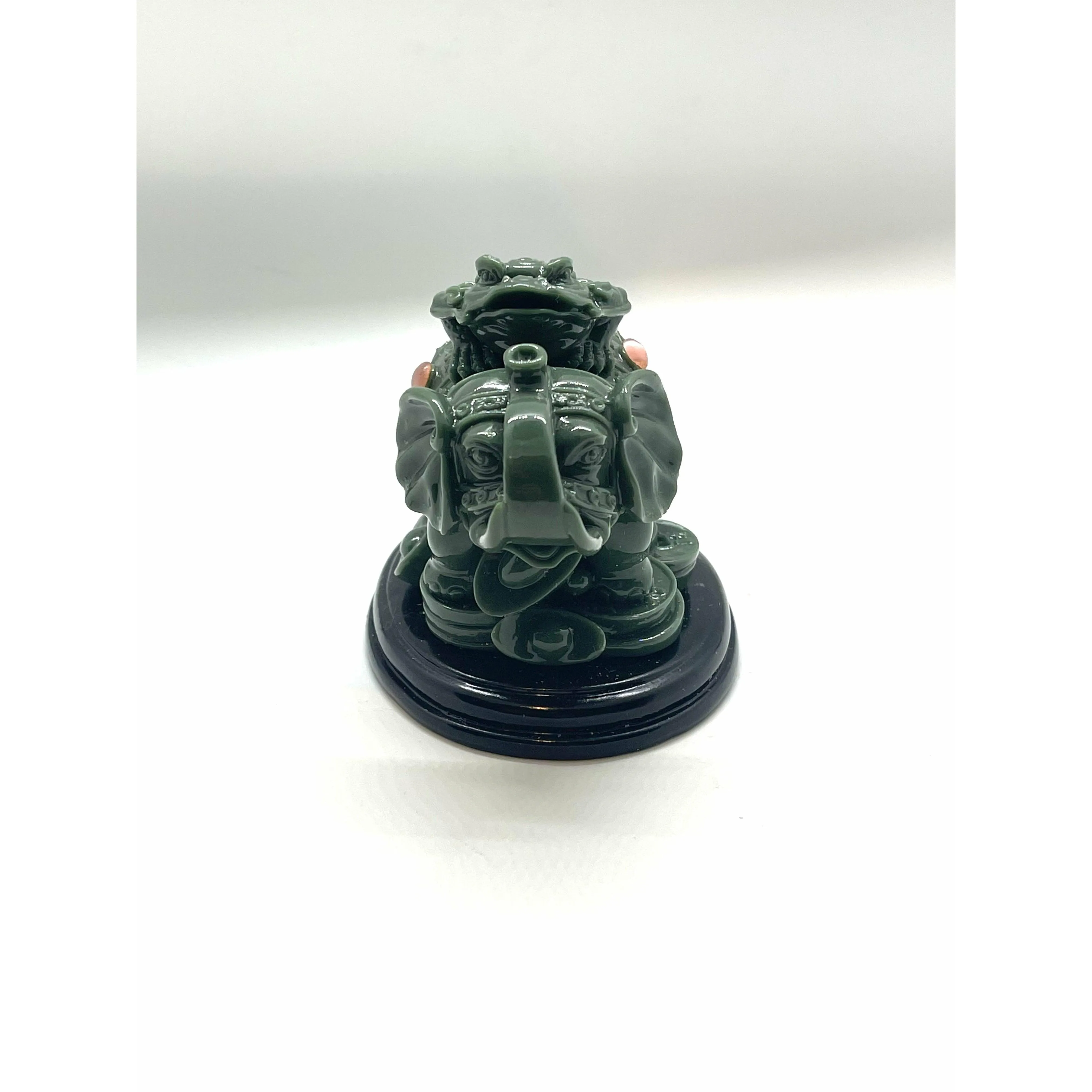 Jade Elephant