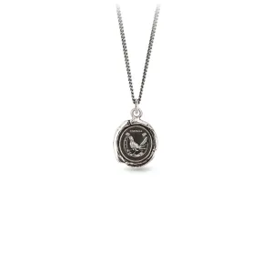 Luck Talisman Necklace