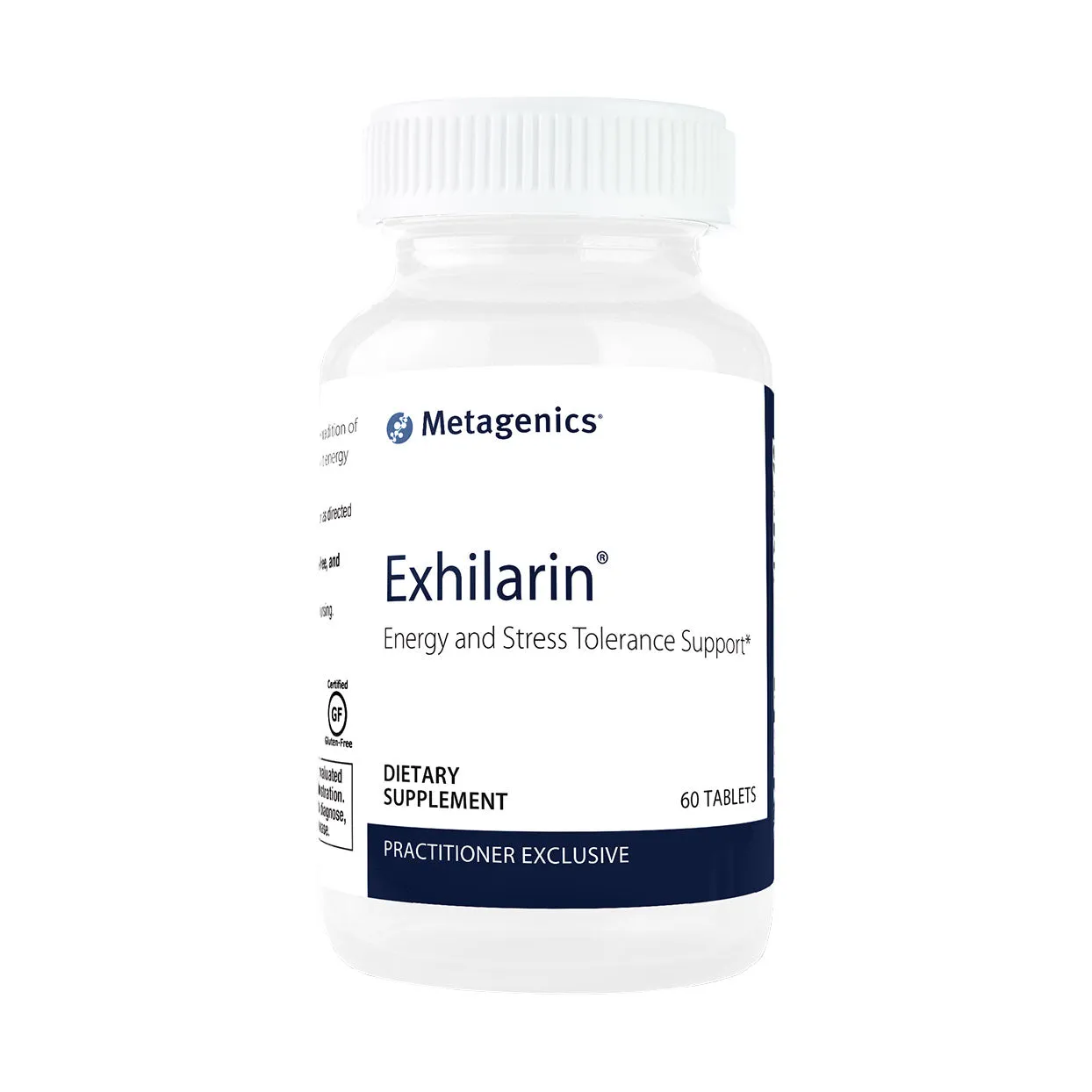 Metagenics Exhilarin 60 Tablets