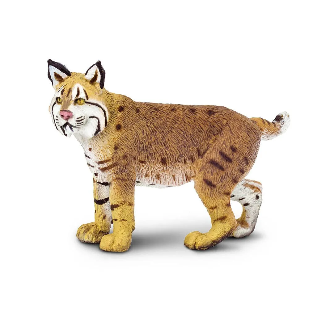 Safari Ltd. - Bobcat