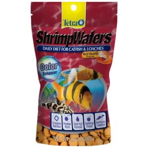 Tetra Shrimp Wafers 3 oz.