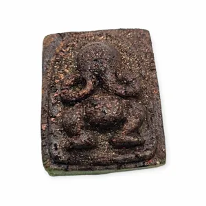 Thai amulet Phra Pidta Kradook Phee 108 Souls Lp Klong Metta Maha Niyom Protection Grant Wishes