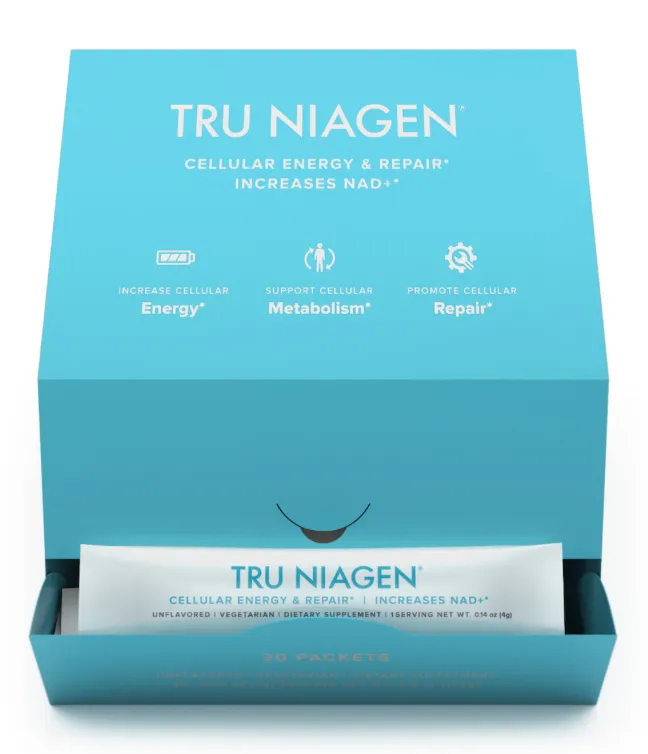 Tru Niagen® 300mg