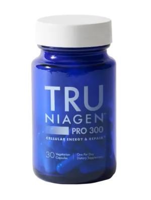 Tru Niagen® 300mg