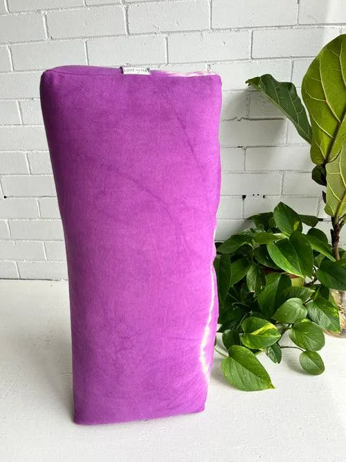 Tye Traditional Bolster