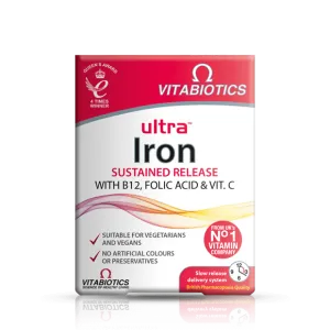 Ultra Iron