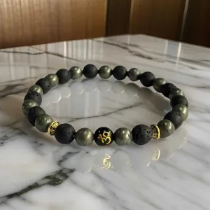 Wealth OM Bracelet